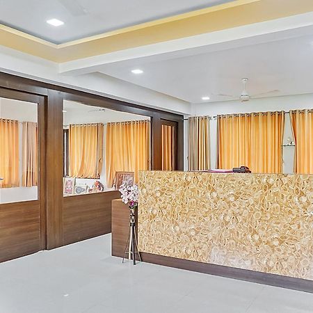 Hotel Shiva'S Inn Trimbak Bagian luar foto
