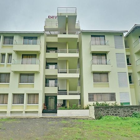 Hotel Shiva'S Inn Trimbak Bagian luar foto