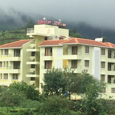 Hotel Shiva'S Inn Trimbak Bagian luar foto