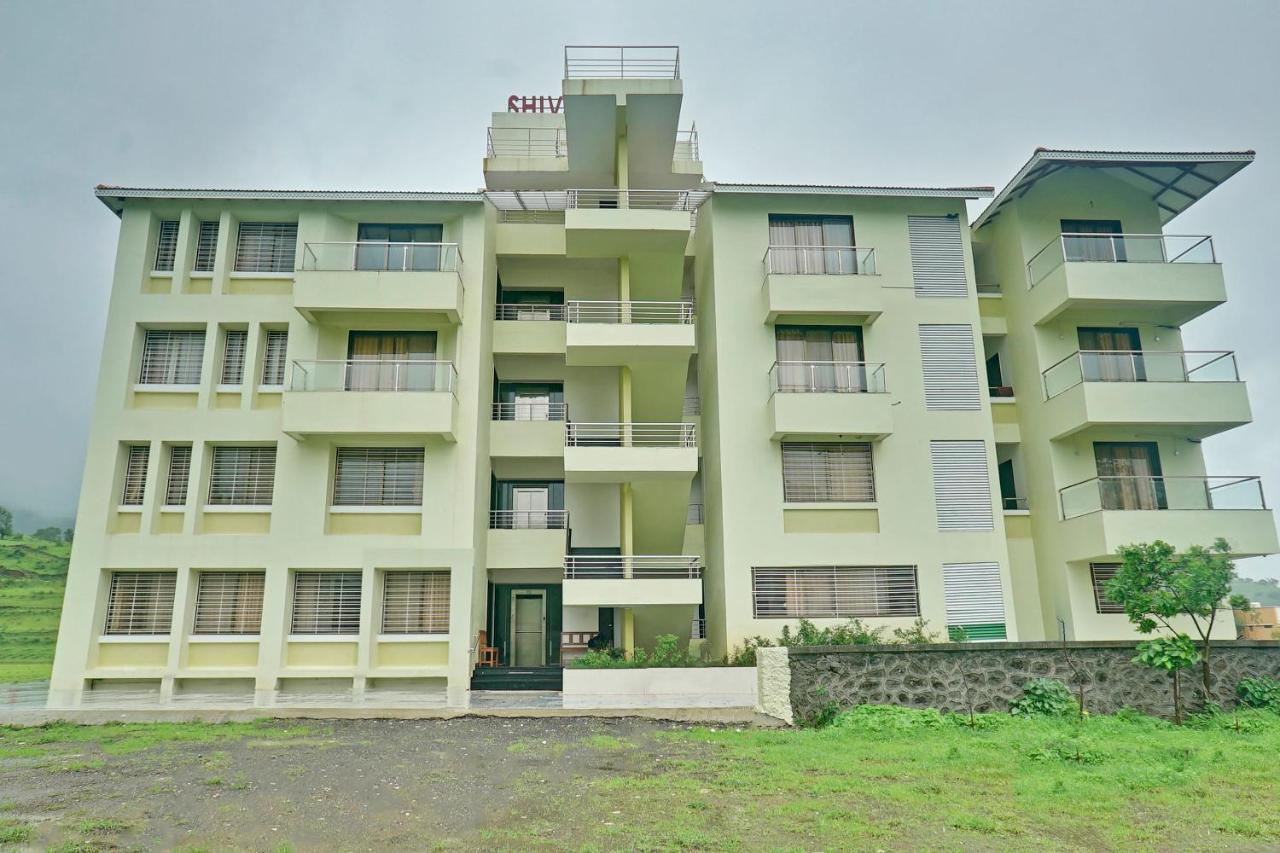 Hotel Shiva'S Inn Trimbak Bagian luar foto