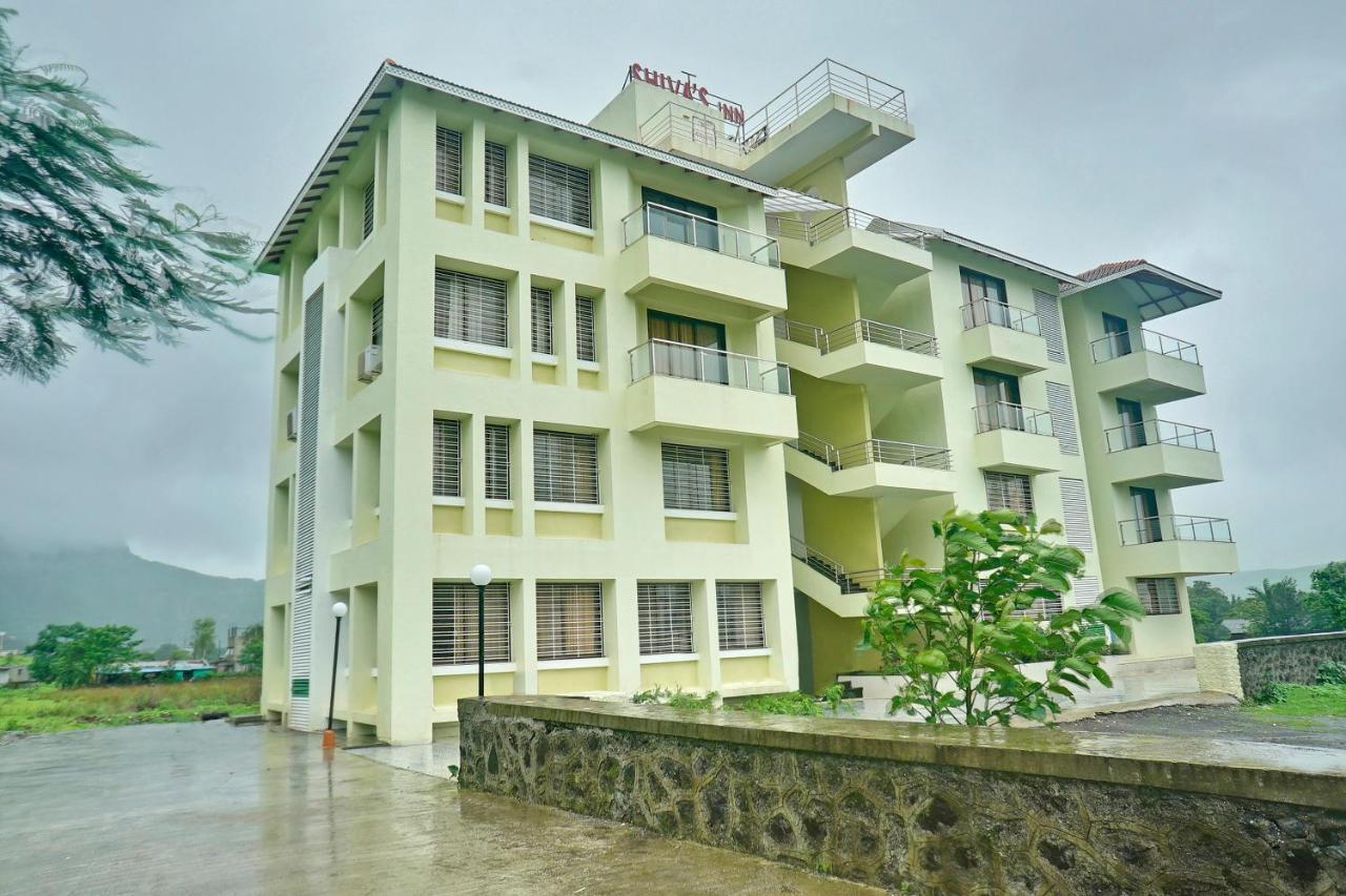 Hotel Shiva'S Inn Trimbak Bagian luar foto