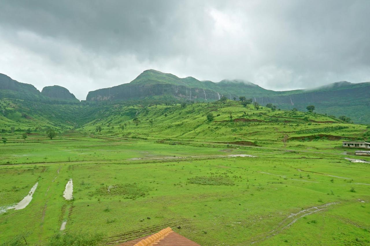 Hotel Shiva'S Inn Trimbak Bagian luar foto