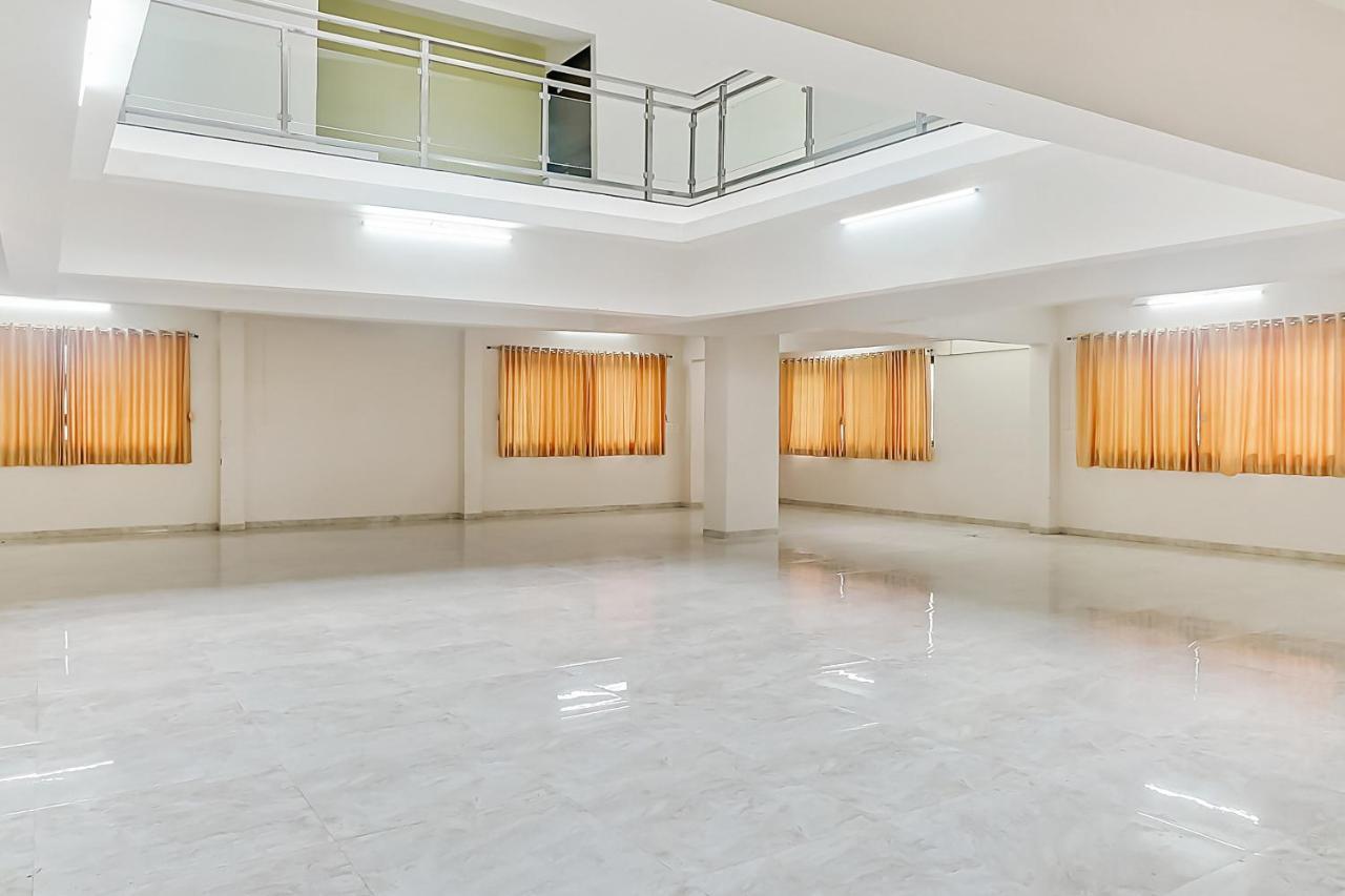 Hotel Shiva'S Inn Trimbak Bagian luar foto