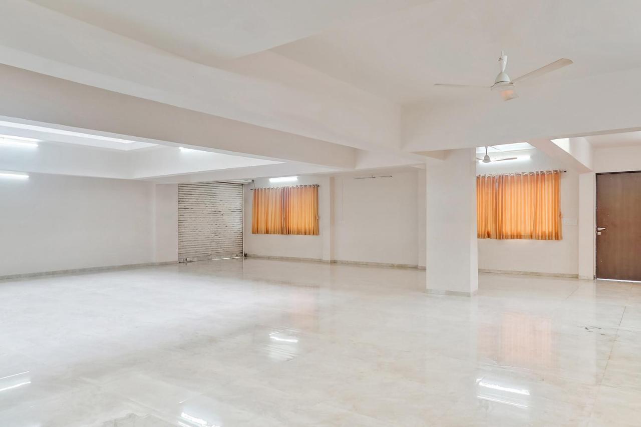 Hotel Shiva'S Inn Trimbak Bagian luar foto