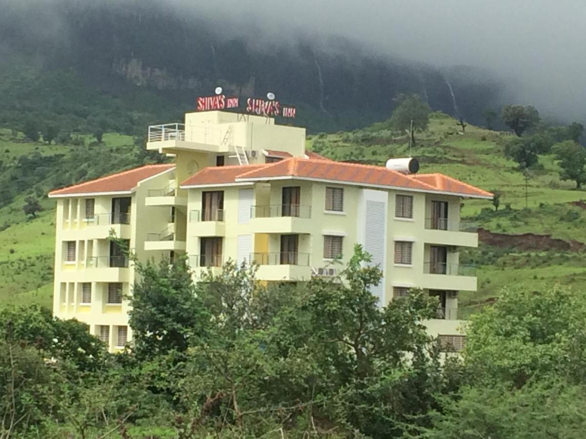Hotel Shiva'S Inn Trimbak Bagian luar foto
