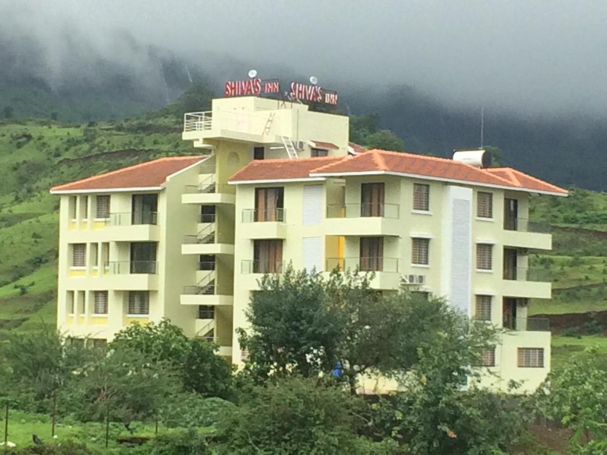 Hotel Shiva'S Inn Trimbak Bagian luar foto
