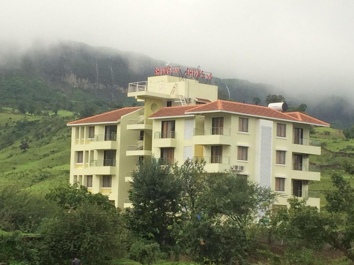 Hotel Shiva'S Inn Trimbak Bagian luar foto