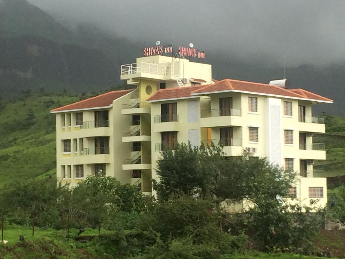Hotel Shiva'S Inn Trimbak Bagian luar foto