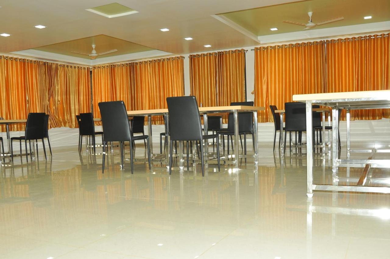 Hotel Shiva'S Inn Trimbak Bagian luar foto